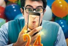 اضافه شدن بسته‌ی اینترنت به هدایای تولد همراه اول