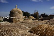 برگزاری رویداد "شب بلادشاپور" با حضور مشاهیر و مفاخر، گامی بلند در ثبت دهدشت قدیم در یونسکو +فراخوان پوستر