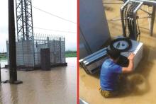 دریافت مطالبات شرکت مخابرات از مناطق سیل در حوزه تلفن ثابت، همراه و دیتا به تعویق افتاد/ تا پایان اردیبهشت ماه هیچ خدمت مخابراتی در این مناطق به علت بدهی قطع نخواهد شد