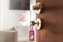 جایزه بزرگ آپارتمان یک میلیارد تومانی رایتل به یک خانواده‌ی کارگری تعلق گرفت