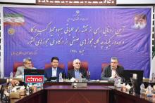 راه‌اندازی سامانه‌‌های چهارگانه برای درخواست مجوز، مشاوره به فعالان اقتصادی و بهبود فضای کسب‌و‌کار‌