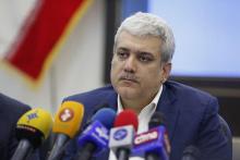 تا سال آینده فضای نوآوری به یک میلیون متر مربع می‌رسد 