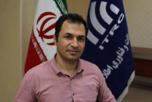 انعکاس ارزش‌های مدیریت و حکمرانی داده به عنوان چتری بر روی دولت الکترونیک