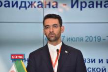 مذاکرات با وزرای ارتباطات برای توسعه‌ی همکاری‌های مشترک در حوزه‌ی فاوا/ توسعه‌ی موتور جستجو و سیستم عامل در دستور کار وزرا/ اعتقاد بر تسهیل شرایط برای حضور بخش خصوصی‌ کشورهاست/ اولین گام، ایجاد زیرساخت‌های اقتصادی است