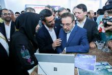 لزوم تلاش برای ارتقای هر چه بیشتر کیفیت محصولات داخلی و حمایت دولت از کسب و کارهای اینترنتی و استارت‌آپ‌ها 