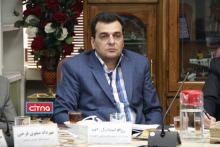 شرکت&zwnj;های مستقر در مناطق&zwnj; سردسیر در اولویت دریافت مجوز استخراج رمز ارز