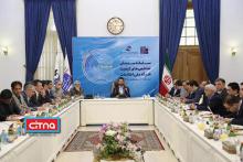 سامانه&zwnj; سنجش شاخص های کیفیت شبکه ملی اطلاعات معرفی شد