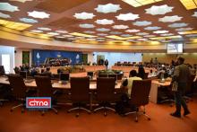 گزارش تصویری سیتنا از نشست خبری رئیس ستاد مرکزی اربعین حسینی