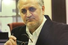 رویداد اربعین در نقطه مقابل معنویت زدایی غرب قد علم کرده است