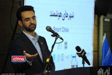 هوشمندسازی شهرها برای گروهی از مسوولان به دکور و شعار تبدیل شده است/ دسترسی گروهی خاص به داده&zwnj;های شهری باعث ایجاد انحصار اقتصادی و فساد می&zwnj;شود/ در بازار دو هزار و 600 میلیارد تومانی شرکت&zwnj;های ارزش افزوده اعدادی جابجا می&zwnj;شود که شفاف نیستند 
