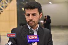 در کشاورزی هوشمند می&zwnj;توانیم مصرف آب را تا 50 درصد کاهش دهیم/ با مساعدت وزیر ارتباطات، برای اولین بار در شهرستان دزفول و در وسعت 2000 هکتار، آبیاری هوشمند را آغاز کردیم