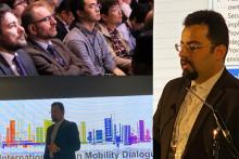 سهم ۴۰ درصدی شهرهای آسیایی از بازار جهانی توسعه‌ی شهرهای هوشمند 