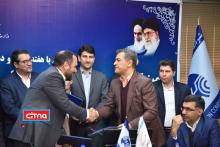 کاهش ارز بری 52 میلیون دلاری "همراه اول" طی همکاری با 13 شرکت داخلی