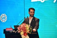 خبر پنج شنبه‌ وزیر ارتباطات مرتبط با ارائه‌ی سرویس در شهر هوشمند است