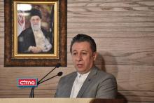 برای تحقق شعار &laquo;جهش تولید&raquo; نیازمند اصلاحات اساسی در رویکردهای گمرکی، مالیاتی، تامین اجتماعی، روند مناقصات و خریدهای دولتی هستیم/ مسوولان دولتی که بر خلاف تدابیر مقام معظم رهبری در راستای &laquo;جهش تولید&raquo; گام برمی&zwnj;دارند، از بدنه تصمیم&zwnj;سازی کنار گذاشته شوند 