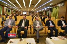 گزارش تصویری سیتنا از سمینار معرفی خدمات صندوق نوآوری به اعضای سندیکا و اتحادیه صنعت مخابرات