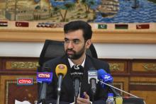 آذری جهرمی: مقابل سانسور آمریکا در اینستاگرام می‌ایستیم