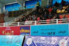 «همراه اول» حامی مسابقات بین المللی بدمینتون جام فجر