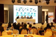 همراه اول «جشنواره مدیریت دانش» را برگزار کرد