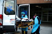 پیش‌بینی پژوهشگران سنگاپوری از زمان پایان کرونا در ایران 