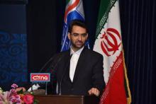 وزیر ارتباطات: متقاضیان برای دریافت فوری اشتراک اینترنت خانگی از امروز به سامانه xdslplus.ir مراجعه و ثبت درخواست کنند/ برای ثبت‌نام دریافت اشتراک هیچ نیازی به مراجعه‌ی حضوری نیست/ پس از ثبت‌نام، اشتراک متقاضیان حداکثر در ۴۸ ساعت دایر خواهد شد