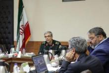 تصویب سیاست‌های پیشنهادی برنامه هفتم توسعه در کمیته دائمی پدافند غیرعامل