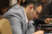 آغاز به کار اولین اپراتور پسماند در رشت