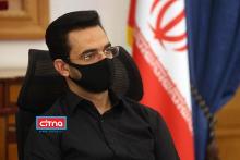 تا پایان سال 99 تمام روستاهای بالای 20 خانوار به اینترنت مجهز می‎شوند