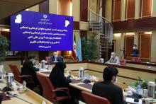 باید به توسعه فعالیت&zwnj;های فرهنگی و دانشجویی در فضای مجازی با دید مثبت نگاه کنیم/ ارتباط برخط حاصل از فضای مجازی می&zwnj;تواند مخاطبان بیشتری را پوشش دهد