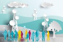 رکورد سرویس دهی همزمان همراه اول به 60 میلیون مشترک