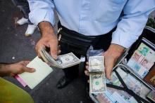 دستگیری ۴ دلال بزرگ ارز در فضای مجازی