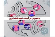 نحوه تعطیلی مجموعه شرکت مخابرات ایران در هفته آینده مشخص شد
