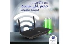 شارژ سریع adsl.tci.ir
