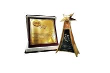 از همراه اول به دلیل توجه ویژه به مسئولیت‌ اجتماعی تجلیل شد