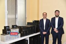 با استفاده از تکنولوژی الکتروشیمیایی احیای باتری، هزینه های میلیاردی خرید باتری تا یک چهارم کاهش می‌یابد