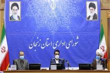 تقدیر وزیر ارتباطات از پروژه‌های ارتباطی همراه اول در استان زنجان