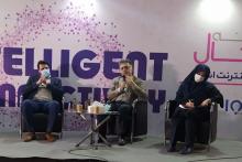 راه‌اندازی 5G همراه اول روی شبکه واقعی طی روزهای آتی