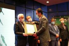 همراه اول برنده سطح تندیس جایزه ملی تعالی سازمانی سال 99 شد