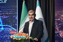 نیکزاد: اجرای شبکه ملی اطلاعات از برنامه عقب است؛ آقای جهرمی به پیشنهادهای ما گوش دهند