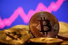 بیت کوین ۴۰ هزار دلار را رد کرد