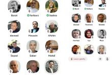 بررسی باید و نبایدهای وزیر ارتباطات و فناوری اطلاعات آینده در گردهمایی باشگاه خانواده بزرگ ICT