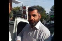 تکذیب ادعای بدرفتاری یک قاضی با سرباز