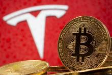 جهش بیت کوین در پی احتمال دوباره کاربرد از سوی تسلا