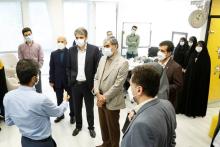 از کسب‌وکارهای حوزه صوت و تصویر فراگیر حمایت می‌شود