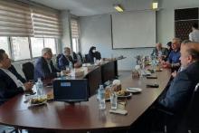 درخواست از رئیس جمهور منتخب؛ پبشنهاد تشکیل کمیته حل اختلاف جهت احقاق حقوق شرکت&zwnj;های حوزه ICT