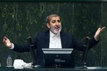 طرح صیانت از حقوق کاربران هفته آینده بررسی می‌شود