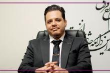 انصراف وحید والی از کاندیداتوری انجمن بلاک چین