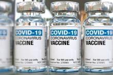  واکسن کرونای پاستوکووک