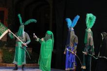  لنز ایرانسل