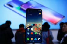 گوشی‌های همراه چینی